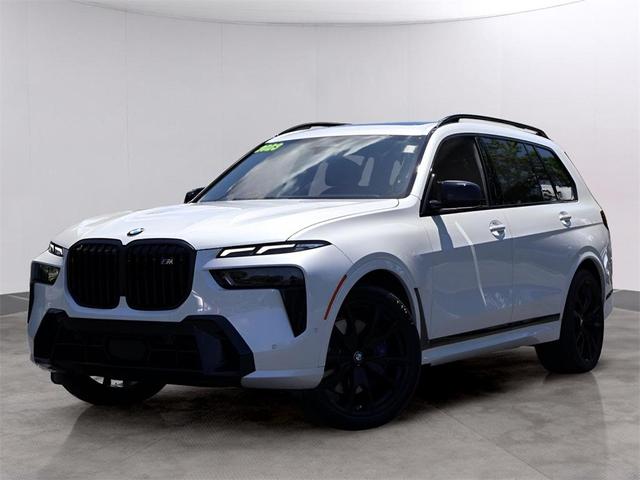 2023 BMW X7