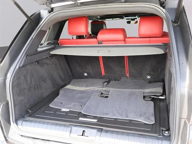Photo of 2021 Santorini Black Land Rover Range Rover Sport