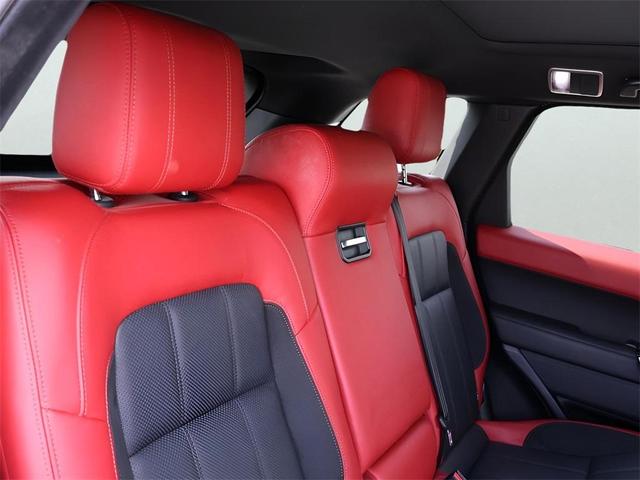 Photo of 2021 Santorini Black Land Rover Range Rover Sport