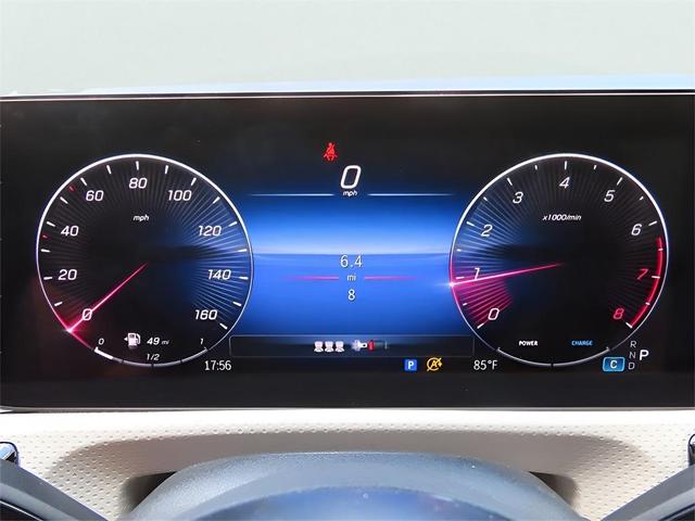 Photo of 2025 Polar White Mercedes-Benz CLA 250