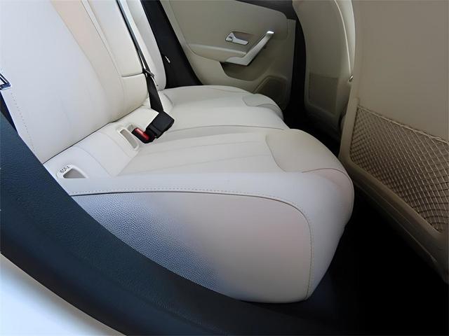 Photo of 2025 Polar White Mercedes-Benz CLA 250