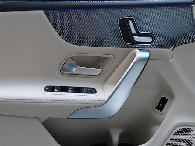 Photo of 2025 Polar White Mercedes-Benz CLA 250