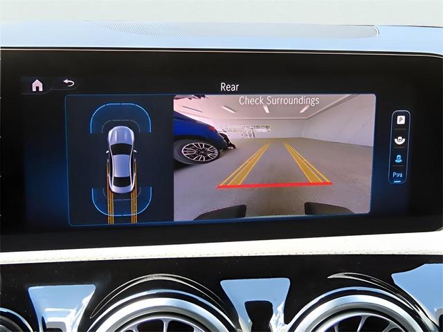Photo of 2025 Polar White Mercedes-Benz CLA 250