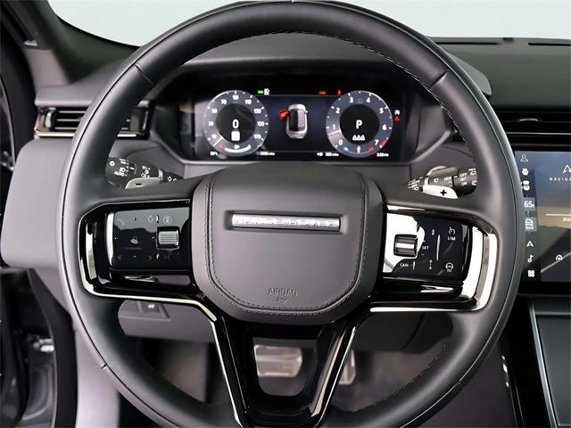 Photo of 2025 Carpathian Grey Land Rover Range Rover Velar