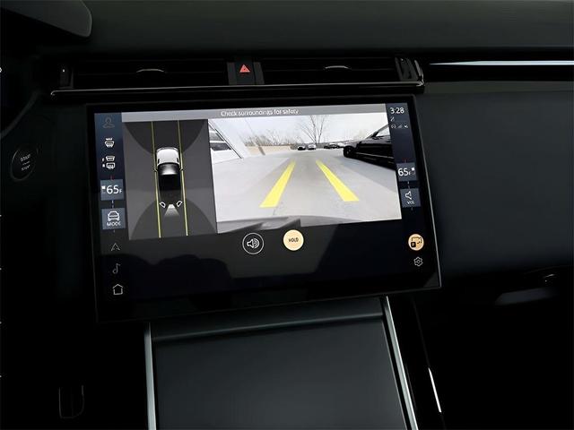 Photo of 2025 Carpathian Grey Land Rover Range Rover Velar