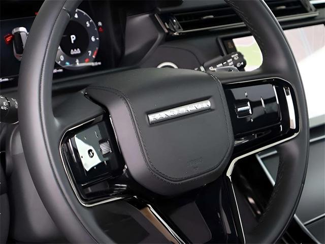 Photo of 2025 Carpathian Grey Land Rover Range Rover Velar