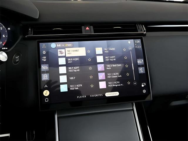Photo of 2025 Carpathian Grey Land Rover Range Rover Velar
