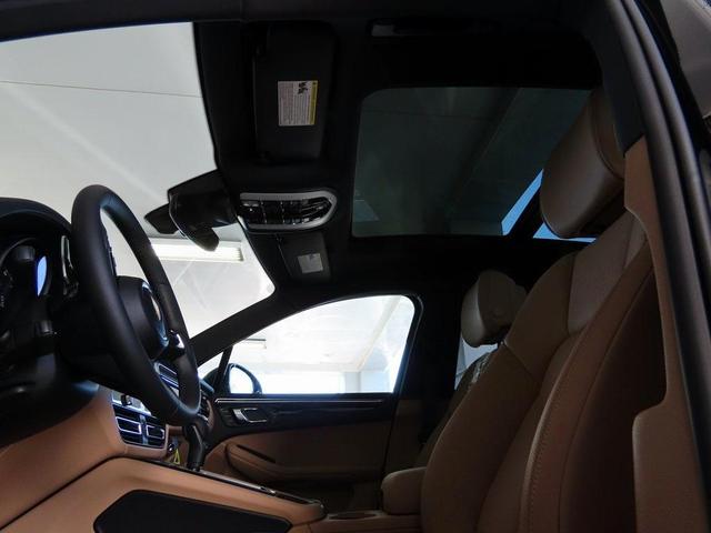 Photo of 2025 Volcano Grey Metallic Porsche Macan