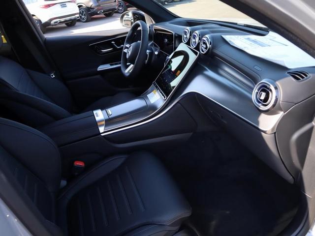 Photo of 2026 Gray Mercedes-Benz GLC 300
