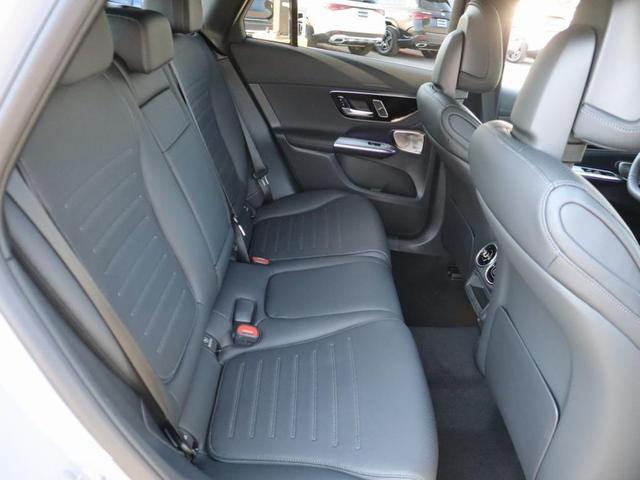 Photo of 2026 Gray Mercedes-Benz GLC 300