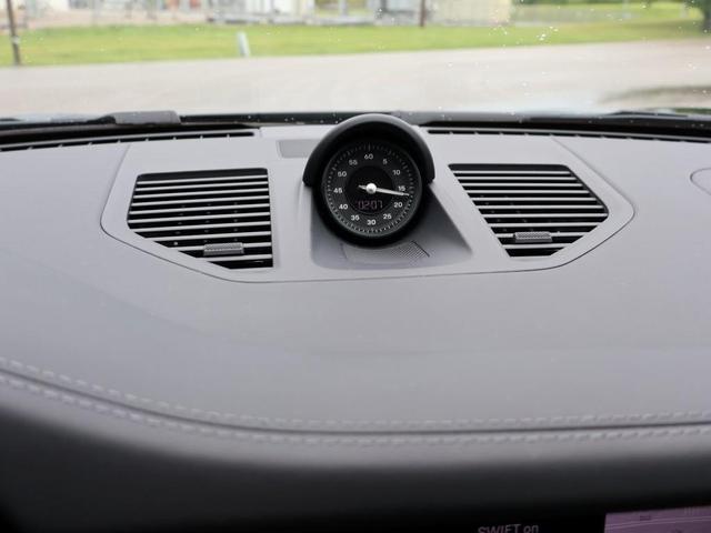 Photo of 2024 Black Porsche 911