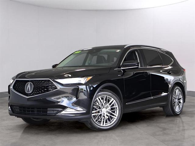 2023 Acura MDX