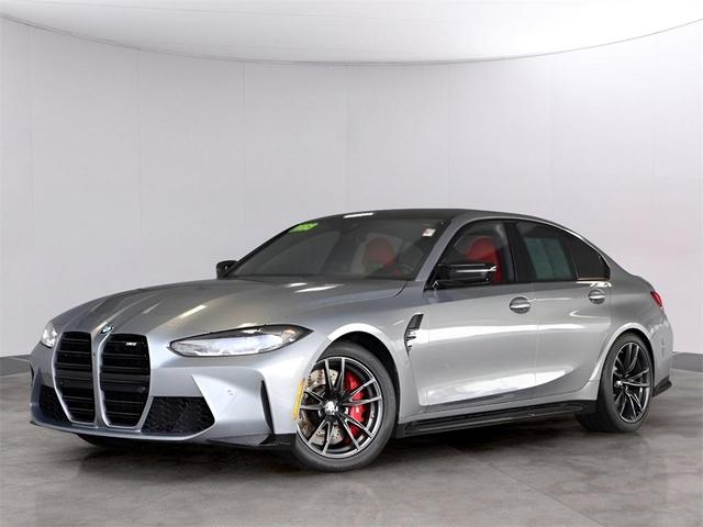 2023 BMW M3