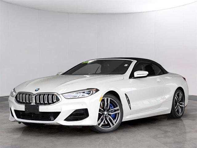 2024 BMW 840