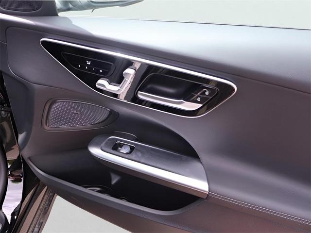 Photo of 2025 Black Mercedes-Benz C-Class