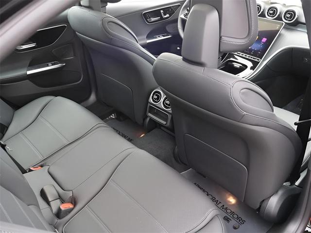 Photo of 2025 Black Mercedes-Benz C-Class