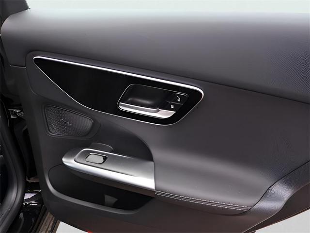 Photo of 2025 Black Mercedes-Benz C-Class