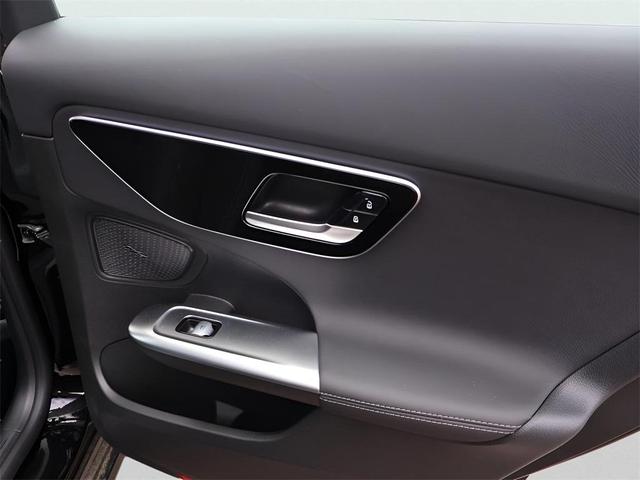 Photo of 2025 Black Mercedes-Benz C-Class