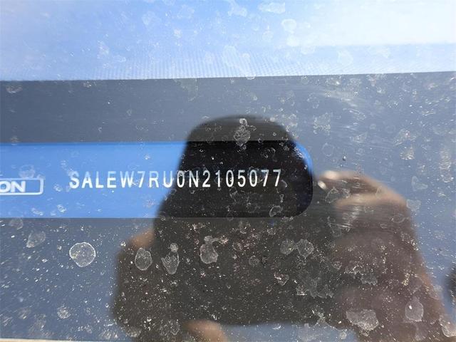 Photo of 2022 Gondwana Stone Land Rover Defender