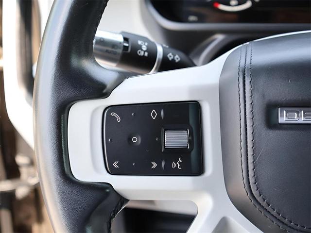 Photo of 2022 Gondwana Stone Land Rover Defender