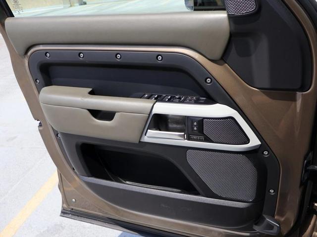 Photo of 2022 Gondwana Stone Land Rover Defender
