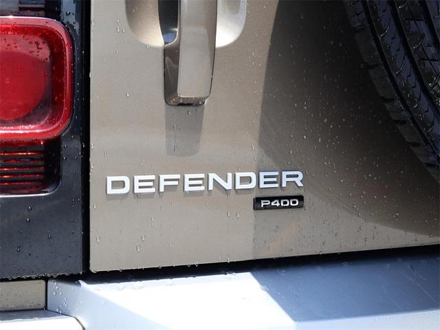 Photo of 2022 Gondwana Stone Land Rover Defender