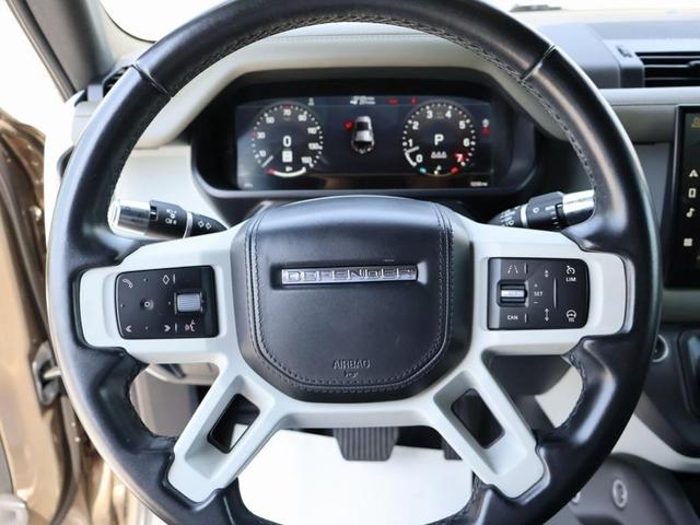 Photo of 2022 Gondwana Stone Land Rover Defender
