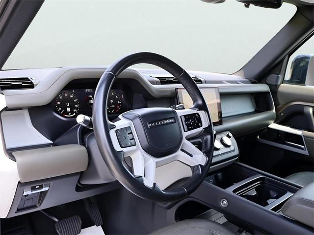 Photo of 2022 Gondwana Stone Land Rover Defender
