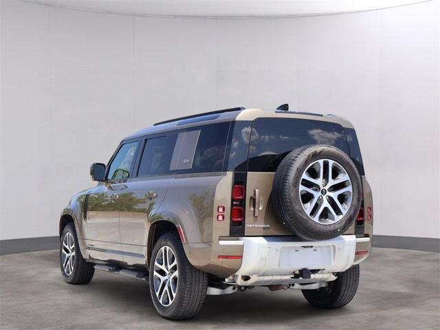 Photo of 2022 Gondwana Stone Land Rover Defender