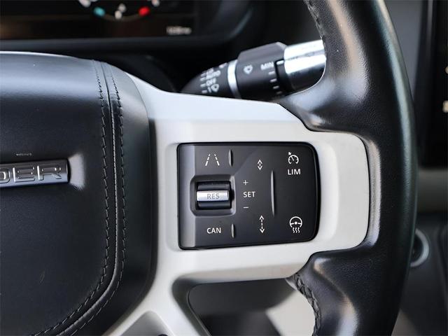 Photo of 2022 Gondwana Stone Land Rover Defender