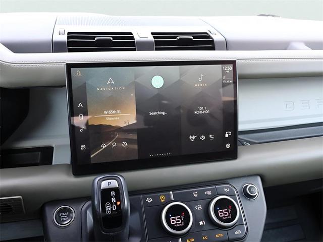 Photo of 2022 Gondwana Stone Land Rover Defender