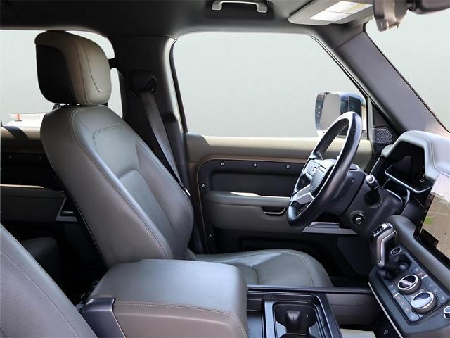 Photo of 2022 Gondwana Stone Land Rover Defender