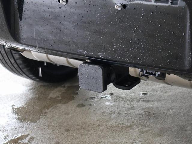 Photo of 2024 Santorini Black Land Rover Defender