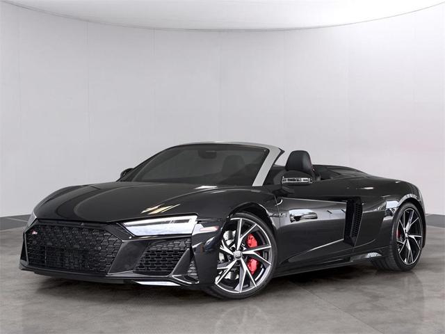 2023 Audi R8