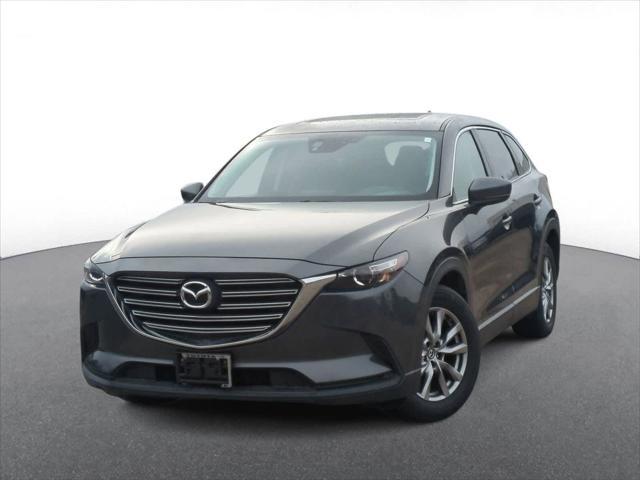 2017 Mazda CX-9