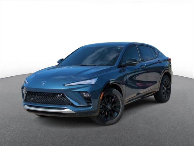 2024 Buick Envista