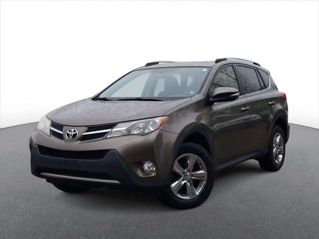 2013 Toyota RAV4