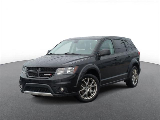 2019 Dodge Journey