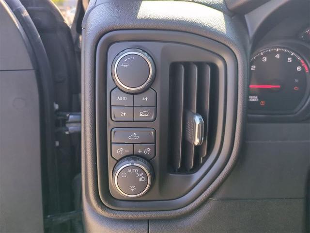 Photo of 2020 Shadow Gray Metallic Chevrolet Silverado 1500