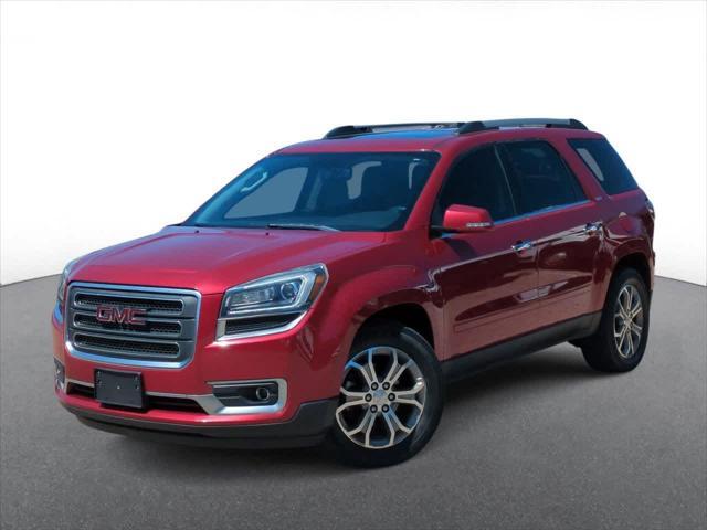 2014 GMC Acadia