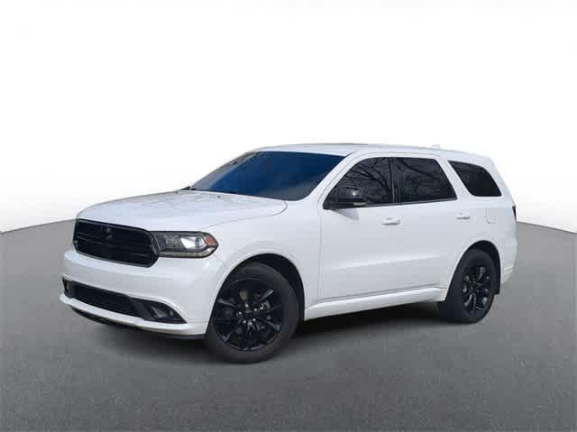 2018 Dodge Durango