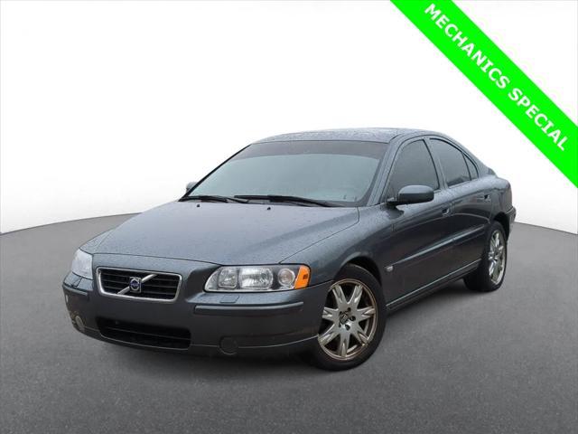 2006 Volvo S60
