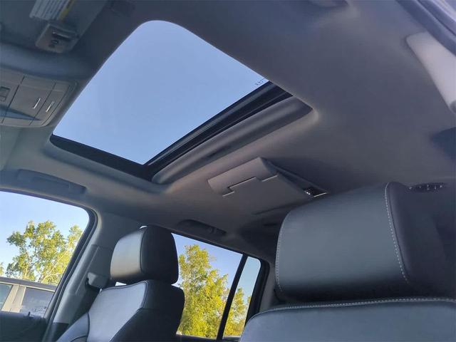 Photo of 2020 Satin Steel Metallic Chevrolet Suburban