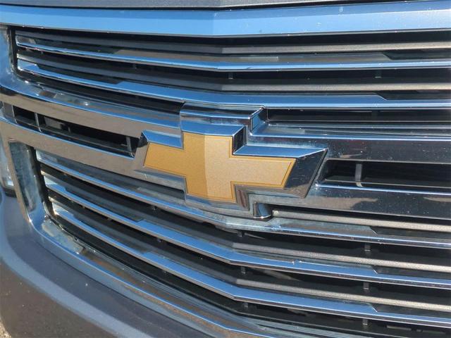 Photo of 2020 Satin Steel Metallic Chevrolet Suburban