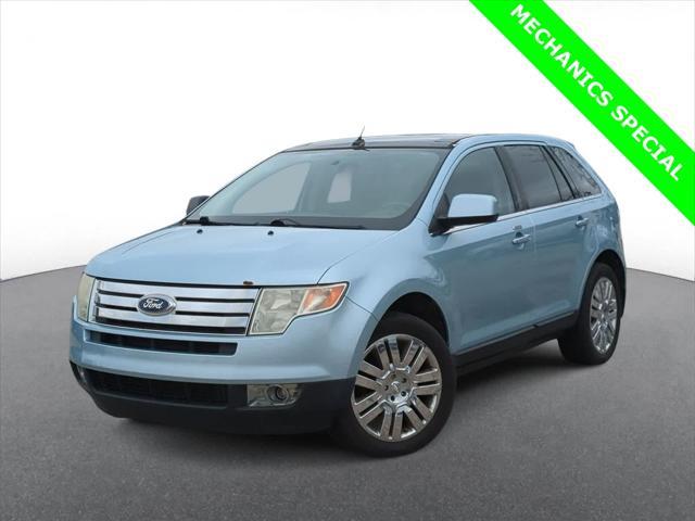 2008 Ford Edge
