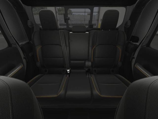 Photo of 2025 Granite Crystal Metallic Clearcoat Jeep Gladiator