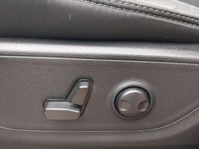 Photo of 2022 Flame Red Clearcoat RAM 1500