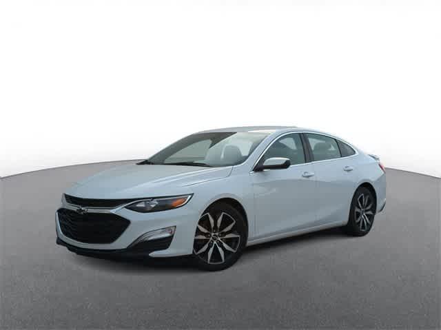 2021 Chevrolet Malibu