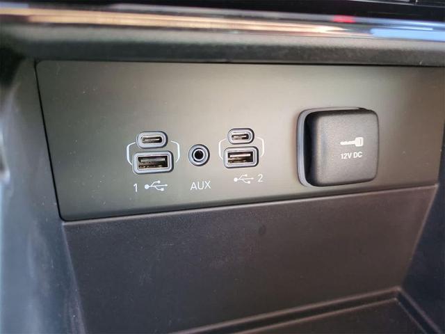 Photo of 2023 Baltic Gray Metallic Clearcoat Jeep Grand Cherokee