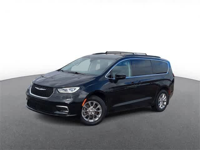 2022 Chrysler Pacifica